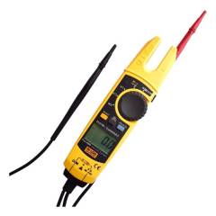 Di Log DL6799 CombiVolt 5 TRMS Voltage, Continuity & Current Tester