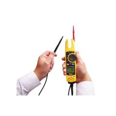Di Log DL6799 CombiVolt 5 TRMS Voltage, Continuity & Current Tester