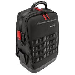 Knipex  Modular X18 Plumbing Tool Backpack 00 21 50 S