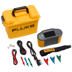 Fluke 1673FC Multifunction installation Tester 5580865