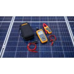 Fluke 283 FC-PV 1500V Digital Multimeter & Wireless Current Clamp 5593208