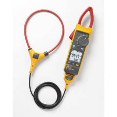 Fluke 393FC-E CATIII 1500V TRMS Solar Clamp Meter 5274900