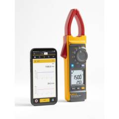 Fluke 393FC-E CATIII 1500V TRMS Solar Clamp Meter 5274900