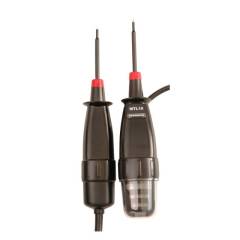 MTD INDICATOR TEST LAMP