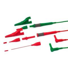 Megger 1014-294 Unfused Test Lead Set (replaces 1003-132)