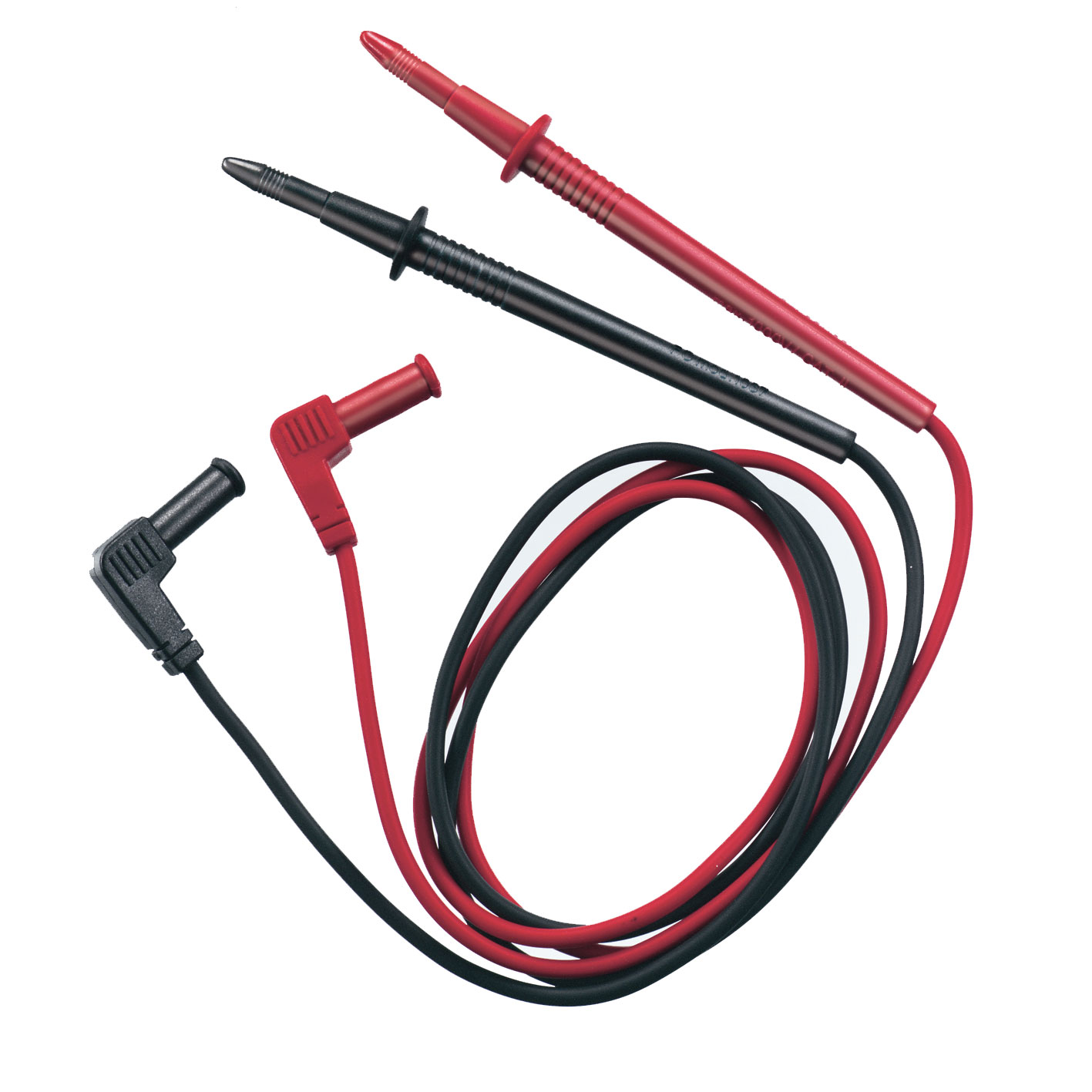 Dilog TL500 2 Wire Test Lead Set