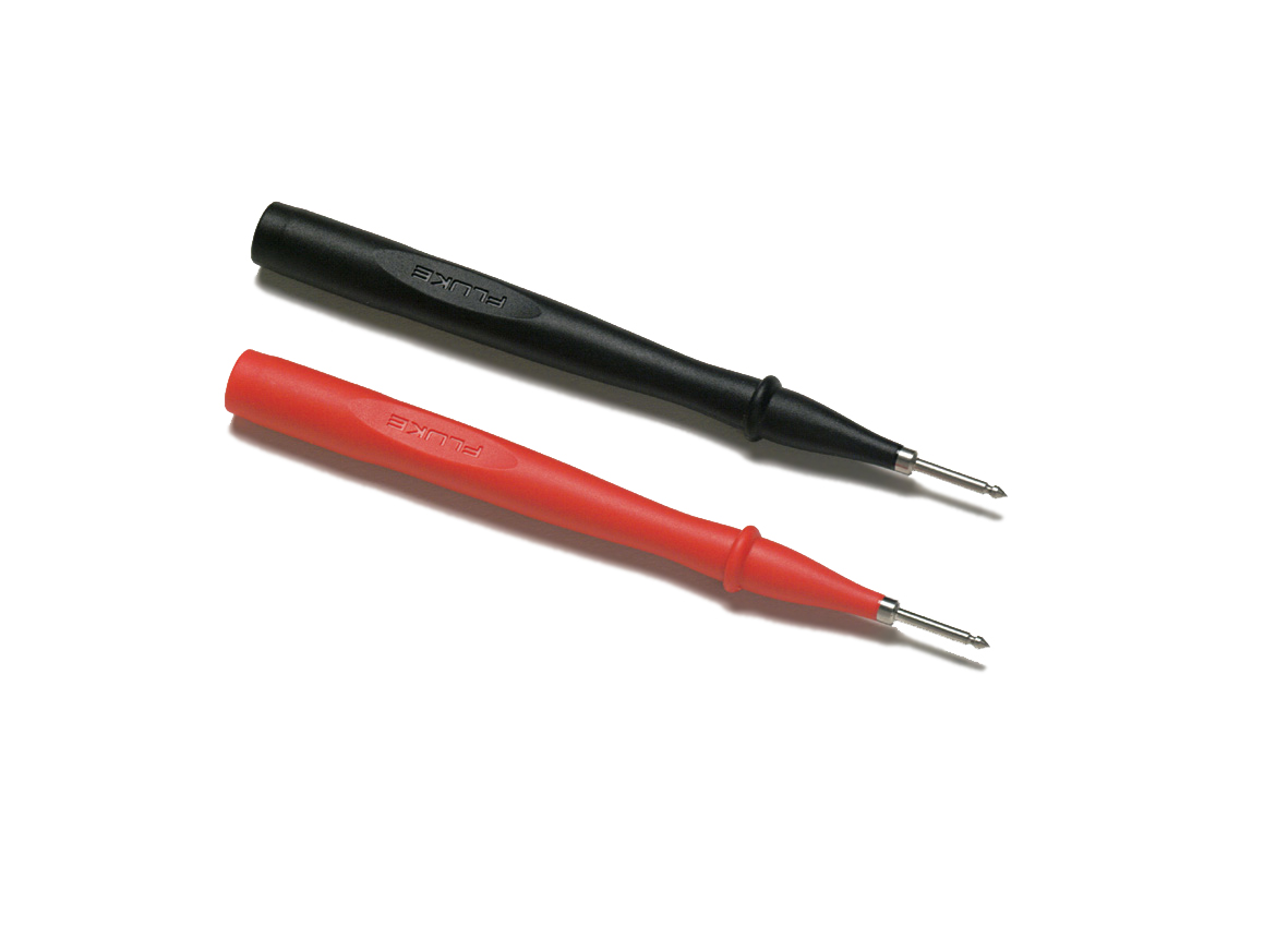 Fluke TP2-1 Slim Reach Test Probe 2 mm