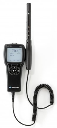TSI Airflow TA465-X Multifunction Anemometer