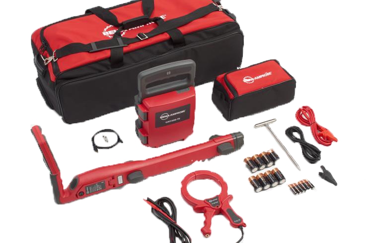 Beha-Amprobe UAT-620 Underground Utilities Locator