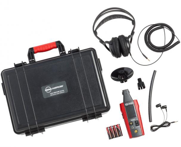 Beha-Amprobe ULD-410-EUR Ultrasonic Leak Detector