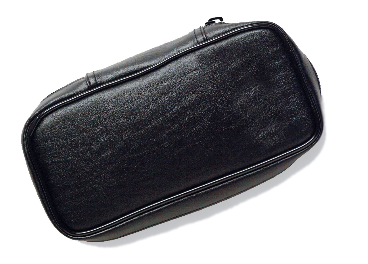 Beha-Amprobe VC30A XT Series Soft Case