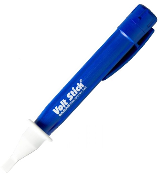 SAGAB VoltStick 110v AC Non-contact Voltage Tester