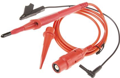 Fluke VPS210-R Voltage Probe Set