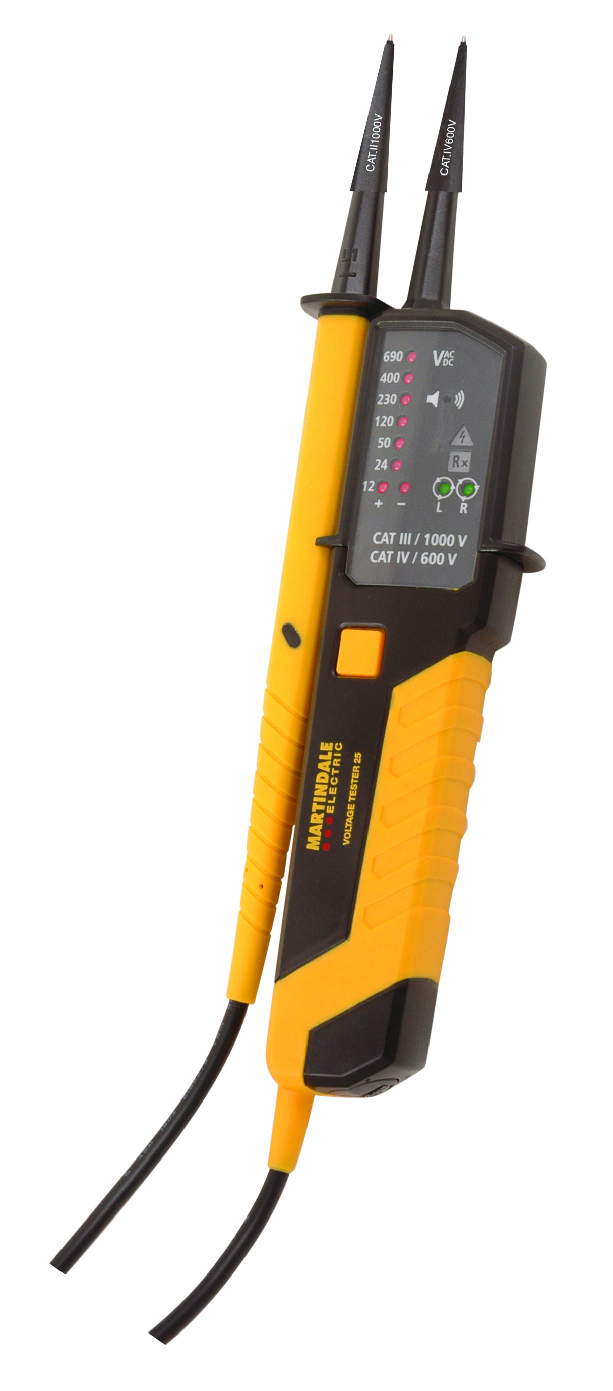 Martindale VT25 Voltage Indicator